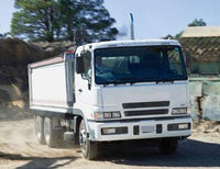 FE333J FUEL FILTER MITSUBISHI Fuso Truck FV Fuel Supply Sys Jan 00~Apr 07 12.9 L FV50J 6M70-T  Fuel Supply Sys Jan 00~Apr 07 12.9 L FV54J 6M70-T  FV50KH   FV50KM 8DC11