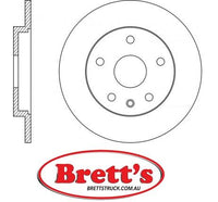 RN33002 DISC ROTOR REAR  NiBK JNBK  AUDI A4   May 07~May 08 1.8 L 8K20DH CABB Pos:Left/Right Rear Axle Rotor Jan 08~Sep 13 1.8 L 8K2 CDHA KW:88 Rear Axle Rotor Jun 08~Mar 12 1.8 L 8K202H CDHB Pos:Left/Right   Dec 11~Dec 15 1.8 L 8K203H CJEB