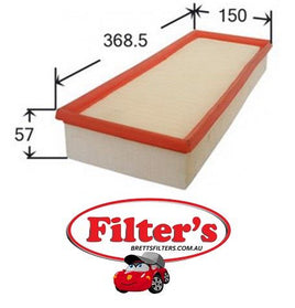 A0361 AIR FILTER FORD Mondeo I Air Supply Sys Jun 93~Aug 96 1.8 L 1.8L BNP RFN KW:65 Air Supply Sys Jun 93~Aug 96 1.8 L 1.8L GBP RFN KW:65 Air Supply Sys Oct 95~Aug 96 1.8 L 1.8L BNP KW:66 Air Supply Sys Oct 95~Aug 96 1.8 L 1.8L GBP KW:66
