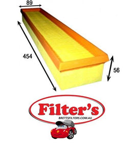 A0379 AIR FILTER JAGUAR 4X43-9601-BA JAGUAR 4X439601BA JS A0379  AZUMI A31379