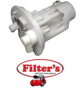 FS21010 IN TANK FUEL FILTER  Daihatsu    Sirion TOYOTA    23908-97205 TOYOTA    23908-B1020 DENSO 23210B1010 TOYOTA 2390897205 TOYOTA 23908B1020 WESFIL WCF258 RYCO Z912 AZUMI FST21010 JS FS21010