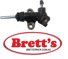 CO-2701 CLUTCH SLAVE  CYLINDER ASSY ASSEMBLY SUBARU  30620-AA140  C S CYL SUBARU IMPREZA WRX G3 2007- ON   SUBARU FORESTER  SG_ 2.5L 2.5 XT AWD (SG9) 6/2005-12/2008  SUBARU IMPREZA Saloon  GD 2.5L 2.5 i WRX AWD (GDG) 10/05-12/2007