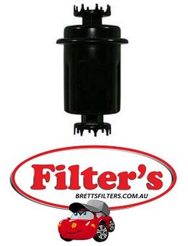 FS9060 FUEL FILTER UNI FUEL AC DelcoGF227 AC DelcoGF605  0 HYUNDAI31900-36000 HYUNDAI31910-36000 HYUNDAI31911-36000 JS