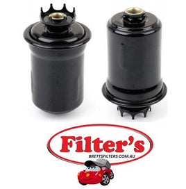 FS6003U  EFI FUEL FILTER UNIVERSAL   MB348127MITSUBISHI C9079 WZ317WESFIL/COOPERS RFF26REPCOMore Info FS-281433465WIX 88930159GM FF2014 Z317RYCO FS-28140986AF8091BOSCH F45067  3191122000HYUNDAI FI0139FUEL MISER