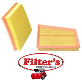 A0449 AIR FILTER FORD Fiesta V Air Supply Sys Nov 04~Dec 08 1.6 L 1.6L KW:66  FORD Fusion Air Supply Sys Sep 04~ 1.6 L 1.6L JU D16G8CA KW:66