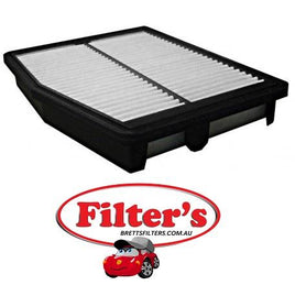 A0508 AIR FILTER JS A0508 AZUMI A11004 HYUNDAI 28113-3S000 HYUNDAI 28113-3S800 KIA 28113-3S800 HYUNDAI 281133S000 HYUNDAI 281133S800 KIA 281133S800