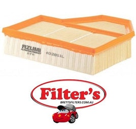 A0568L AIR FILTER JS A0568L AZUMI A32011L WESFIL WA5310 BMW 13 72 7 834 715 BMW 13727834715