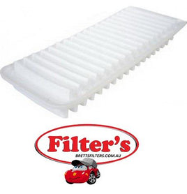 A1026 AIR FILTER TOYOTA iQ Air Supply Sys Jan 09~ 1.3 L 1.3L AJ1 1NR-FE KW:73 Air Supply Sys Jan 09~ 1.3 L 1.3L KGJ10 1NR-FE KW:73  TOYOTA Scion IQ Air Supply Sys May 11~Jun 15 1.3 L 1.3L NGJ10 1NR-FE