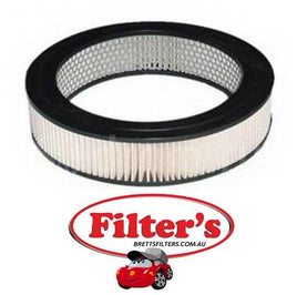 A104J AIR FILTER TOYOTA 17801-33030 TOYOTA 17801-34010 TOYOTA 17801-34060 TOYOTA 17801-44020 TOYOTA 17801-44040 TOYOTA V91122012 TOYOTA 1780133010