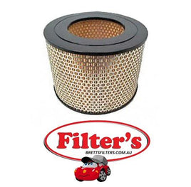 A149J AIR FILTER AZUMI A21149 JS A149J SAKURA A-1118 A1118 FA-1118 FA1118 WESFIL WA339 RYCO A339 NISSAN AY120TY008 TOYOTA 17801-54060 TOYOTA V9112-2005 VOLKSWAGEN J1780154060 TOYOTA 1780154060 TOYOTA V91122005