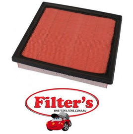 A1539 AIR FILTER JS A1539 AZUMI A21039 WESFIL WA5511 TOYOTA 17801-25020 TOYOTA 17801-F0050 TOYOTA 1780125020 TOYOTA 17801F0050