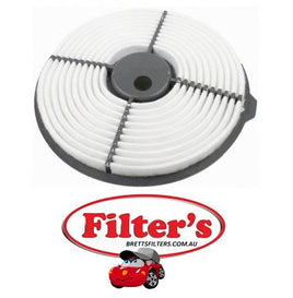 A164J AIR FILTER TOYOTA Carina Air Supply Sys May 88~Nov 92 1.5 L 1.5L ET176V 3E  TOYOTA Corolla Air Supply Sys Aug 87~Sep 91 1.5 L 1.5L EE98V 3E  Air Supply Sys Sep 91~Jan 94 1.5 L 1.5L EE107V 3E  Air Supply Sys Sep 91~Jan 94 1.5 L 1.5L EE108G 3E