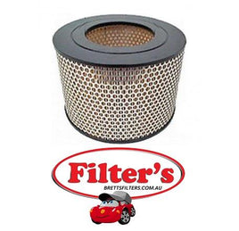 A167J AIR FILTER NISSAN AY120TY016 TOYOTA 17801-54090 TOYOTA V91122006 TOYOTA 1780154090 JS A167J AZUMI A21167 SAKURA A-1136 A1136 FA-1136 FA1136