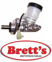 BM26054 BRAKE MASTER CYL CYLINDER ASSY ASSEMBLY  DAIHATSU    47201-87117-000 DAIHATSU    47201-87117-000  TRW   PMF513 SB BM26054 PROTEX JB9510   HERTH+BUSS JAKOPARTS J3106002 GIRLING 4005513 NK 825107 HP BM30598 DAIHATSU 47201-87113-000