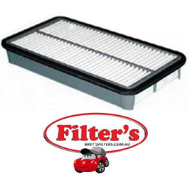 A172J AIR FILTER 143-2084 DENSO 17801-11080 TOYOTA 17801-87518-000 DAIHATSU 1432084 DENSO 1780111080 TOYOTA 1780187518000 DAIHATSU AZUMI A21172 JS A172J SAKURA A-1144 A1144 FA-1144 FA1144