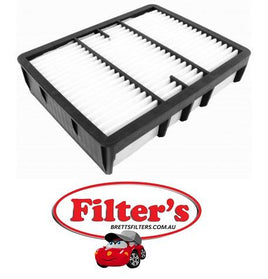 A175J AIR FILTER TOYOTA Chaser Air Supply Sys Aug 90~Oct 92 2.5 L 2.5L JZX81 1JZ-GE  Air Supply Sys Aug 90~Sep 96 2.5 L 2.5L JZX81 1JZ-GTE