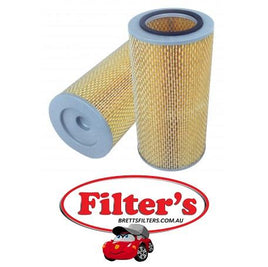 A185J AIR FILTER TOYOTA Hiace Regius Air Supply Sys Jan 05~Aug 07 2.5 L 2.5L KDH225K 2KD-FTV  TOYOTA Hiace Regius Touring Air Supply Sys Jan 97~May 02 2.7 L 2.7L RCH47W 3RZ-FE  Air Supply Sys Apr 97~Sep 99 3.0 L 3.0L KCH46G 1KZ-TE