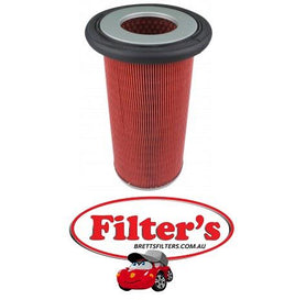 A2001 AIR FILTER NISSAN Vanette Serena Air Supply Sys Jun 91~Jun 99 2.0 L KBNC23 SR20DE  Air Supply Sys Jun 91~Jun 99 2.0 L KVC23 CD20#