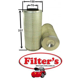 A2513 AIR FILTER NISSAN Trade Air Supply Sys May 97~ 2.3 L 2.3L LD23 KW:55|Geo:Europe Air Supply Sys Jun 96~ 3.0 L 3.0L BD30Ti KW:77|Geo:Europe