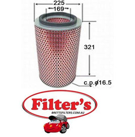 A266J AIR FILTER JS A266J AZUMI A22266 SAKURA A1813 A1813 FA-1813 FA1813 NISSAN 16545-96018 NISSAN 16546-96018 NISSAN 16546-96019 NISSAN 1654596018 NISSAN 1654696018 NISSAN 1654696019