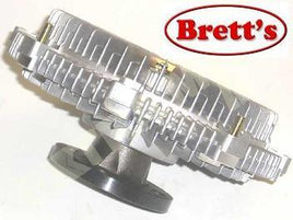 14055.076  VISCOUS HUB HINO  FAN CLUTCH FLUID DRIVE HINO DUTROXZU306R "614" 10/06-11 HINO DUTROXZU429R 06/2010-06/2011 HINO DUTROXZU308R EURO 5 2011- HINO DUTROXKU645 XKU655 HYBRID EURO 5 2011- HINO DUTROXZU419  XZU348R