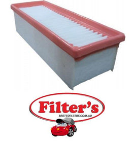 A43005 AIR FILTER RENAULT 8200 985 420 RENAULT 8200985420 JS A43005 AZUMI A43005 SAKURA A-25980 A25980 FA-25980 FA25980