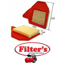 A53001 AIR FILTER CHRYSLER Town & Country Air Supply Sys Jan 11~ 3.6 L 3.6L RTYR53 ERB  DODGE Caravan Air Supply Sys Jan 12~ 3.6 L 3.6L E85 ERB Model:iV|KW:208  LANCIA Voyager Air Supply Sys Sep 11~ 3.6 L 3.6L ERB KW:208