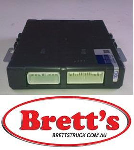 SPEC 15470.103 RELAY INTERGRATION CAN HINO RANGER PRO FD8J GD8J 2008- HINO TRUCK  FC6J 1018 2008-11 EURO 4  FD7J 1024 1124 1026 1126 2011-2016 FD8J 1024 1027 2008-2011 EURO 4