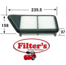 A743J AIR FILTER DAIHATSU Atrai Air Supply Sys May 05~ 0.66 L 0.66L S330G EF   DAIHATSU Mira Air Supply Sys Dec 02~ 0.66 L L250S EF-DE  Air Supply Sys Dec 02~Dec 03 0.66 L L260S EF-DE  Air Supply Sys Aug 05~Aug 05 0.66 L 0.66L L250V EF-VE
