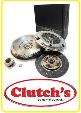 XDMR2477N CLUTCH KIT PBR Ci  Mazda BT-50 2.5 Ltr -& 3.0 Ltr  5 Speed 11/06 On  Ford Ranger PJ 3.0 L  FMK-7740SMF  FMK7740SMF REPLACES Dual Mass Flywheel   CLUTCH INDUSTRIES CLUTCH KIT    DMR2477 R2477 R2477N