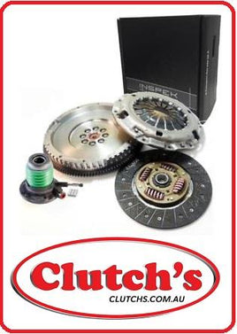 XDMR2595N-CSC VDMR2595N VDMR2595 CLUTCH KIT PBR Ci NISSAN  PULSAR B17 1.8L FWD MRA8DE 96KW 2012-2017 C12 HATCH 1.8L FWD MRA8DE 96KW 2013-2017 With Flywheel  REPLACES Dual Mass Flywheel   VDMR2595N-CSC R2595 R2595N R2595N-CSC