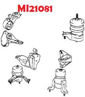 MI21081 JIKIU ENGINE BUSHING MOUNT MOUNTING AND INSULATOR   -LEXUS ES300 MCV30 2001.07-2006.03 [GR] LEXUS ES300/330 MCV3# 2001.07-2006.03 [US] TOYOTA CAMRY (JPP) ACV30,MCV3# 2001.07-2006.01 [US]