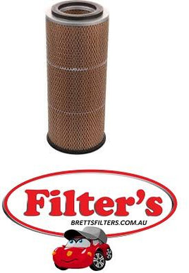 FA9078 AIR FILTER FORD F250 SUPER CAB RM 7/2001-7/2003 2 Door Wellside 4.2L 4.2 litre  DIESEL 4.2 I6 18v OHV Turbo Diesel Inj  132KW  4WD MT BRAZIL