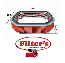A830J AIR FILTER JS A830J AZUMI A28830 HONDA 17220-PK1-000 HONDA 17220-PK1-003 HONDA 17220-PK1-661 HONDA H1722-PK1-003 HONDA 17220PK1000 HONDA 17220PK1003 HONDA 17220PK1661 HONDA H1722PK1003