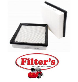A852PU AIR FILTER JS A852PU AZUMI A28852PU HONDA 17220-P2N-E01HE 17220P2NE01HE