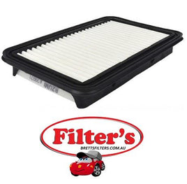 A29971 AIR FILTER  AC DelcoACA257 AZUMIA29971 BOSCH0986AF2425 FSAFA1431 MANNC24019 PITWORKAY120-SU010 REPCORAF230 RYCOA1629 SAKURAA1431 SUZUKI13780-63J00 VICA-971 WESFILWA5027