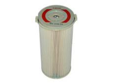 P552024 FUEL WATER FILTER JOHN DEERE DUMP TRUCKS 350D - TO S/N 201811 AND TO S/N 608489 - MERCEDES OM501LA ENGINE JOHN DEERE DUMP TRUCKS 400D - S/N 201812-ON AND 608490-ON - MERCEDES OM501LA ENGINE JOHN DEERE DUMP