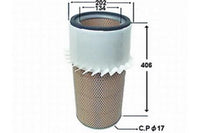 A353J  AIR FILTER MITSUBISHI 30030-84100 MITSUBISHI 30030-84100P MITSUBISHI 31130-02900 MITSUBISHI 31230-01312 MITSUBISHI 31230-02112 MITSUBISHI 31230-02900 MITSUBISHI ME063879 NISSAN 16546-95012 NISSAN 16546-96003 NISSAN 16546-96015