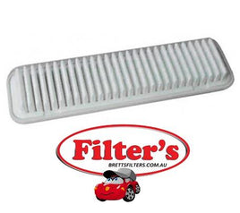 A21024 AIR FILTER JS A1024 AZUMI A21024 Air Filter fits TOYOTA PREVIA AHR20 2.4 2012 on 2AZ-FXE ADL 1780128040 Quality ADT322118 WESFIL WA5517