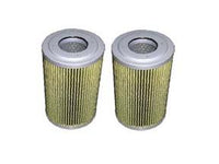 P560972 HYD HYDRAULIC FILTER ALLISON  TRANSMISSION SERIES   OIL FILTER KIT PT9416-MPGKIT Baldwin PT9416 PT9416-MPG Set of 2 Maximum Performance Transmission Elements Replaces Allison 29545776; Donaldson P179206, P560972; Fleetguard HF28944, HF35153
