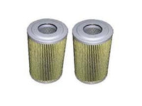 P560972 HYD HYDRAULIC FILTER ALLISON  TRANSMISSION SERIES   OIL FILTER KIT PT9416-MPGKIT Baldwin PT9416 PT9416-MPG Set of 2 Maximum Performance Transmission Elements Replaces Allison 29545776; Donaldson P179206, P560972; Fleetguard HF28944, HF35153