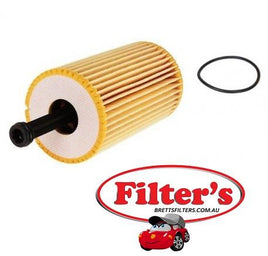 OE0005 OIL FILTER CITROEN PEUGEOT CARTRIDGE  OIL FILTER 1109-R7   WCO43  CITROEN BERLINGO BERLINGO 1.4I 4CYL PETROL 1996-2002 PEUGEOT 206/206SW 206 - 1.6L/2.0L - 1999- 206/206SW 206 INC 206SW R2608 R2608P