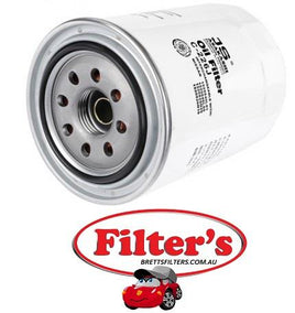 C226A OIL FILTER Z182 / FO1080   C8021 C-8021 HOLDEN HOLDEN JACKAROO DIESEL JACKAROO 2.2L TURBO 7/84-1988 WZ182 WZ182NM