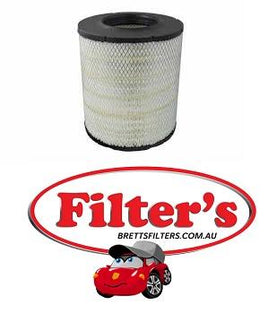 P527682 AIR FILTER RADIAL F/LINER ARGOSY CENTURAY  FREIGHTLINER TRUCKS FLN FLN112   AIR FILTER P527682   F1HZ9601B P527682 46556 EAF5069 AF25139M AF25139 RS3518 AF4908 P524095 P526947 F1HT9601B HDA5983