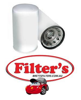 HC9876  HYD HYDRAULIC  Filter Cross Reference    MP FILTRI-MP3004 ; MUSTANG-42033060 ; NAPA-1199 ,1203 ,1205 ,1229 ,1413 ,4029 ; NAVISTAR-113464C91 ,113465C1 ,1282428C1 ,137939C1 ; NEW HOLLAND-6349 ,578419 ,634958 ; PALL-HC7400DKH4H ,HC7400SCT4H