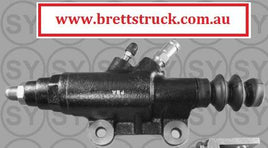 CM90101 CLUTCH MASTER CYLINDER ASSY HINO  KL KL300 KL320 KL360 KR KR300 KR320 KR360 LA LA540 LA560 LB LG540 LB520 LB560 1971-1980 MODELS