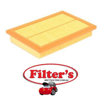 A0634 AIR FILTER Mercedes Benz C250 20l 8/14-on Air Filter Wa5392 W205 Turbo Petrol 4cyl Mercedes Benz C350e 20l 7/16-on Air Filter Wa5392 W205 Hybrid 4cyl M274 Mercedes Benz C200 20l 8/14-on Air Filter Wa5392 A/w205 Turbo Petrol 4cy