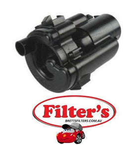 JN9302 FUEL FILTER IN-TANK HYUNDAI GETZ GETZ TB SERIES 1.3L  1.4L  1.5L 1.6L  2003-2007  AC Delco    ACF146 AZUMI    FS11302 AZUMI    FST11302 Blue Print    ADG02344 FSA    FS28210 HYUNDAI    31112-1C000 HYUNDAI    311121C100 HYUNDAI    311121CA00