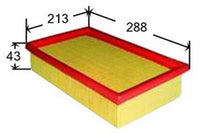A0095 AIR FILTER ROLLS-ROYCE Park Ward Air Supply Sys Aug 95~Feb 98 6.8 L MK I L410I  Air Supply Sys Aug 95~Feb 98 6.8 L MK I L410IT  ROLLS-ROYCE Silver Spirit Air Supply Sys Sep 89~Jun 95 6.8 L MK II L410I  Air Supply Sys Jul 95~Mar 98 6.8 L MK III