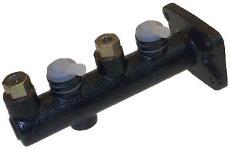 11560.008 BRAKE MASTER CYLINDER ASSEMBLY ASSY M/C MITSUBISHI CANTER 1983-1986 MB162441 BMC2601 11560.008 3G3002 2003JMG3 FC212        4G54    2.6L    1983-1986  FE211 1981-     320MM BRAKES    4D30    3.3L    1983-1986 FE214 1983-1986 4D31 3.6L BM90301